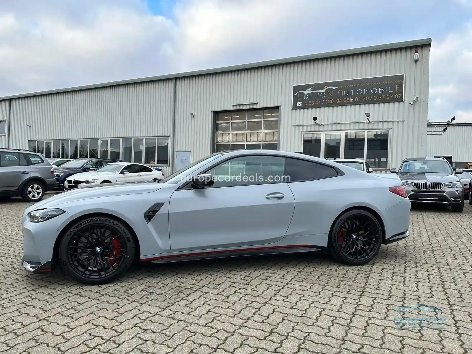 BMW M4
