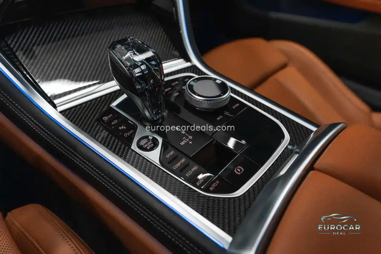 BMW M850