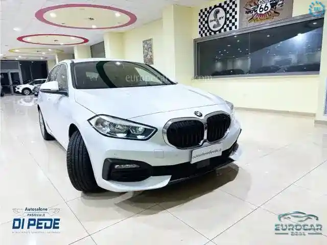 BMW 116