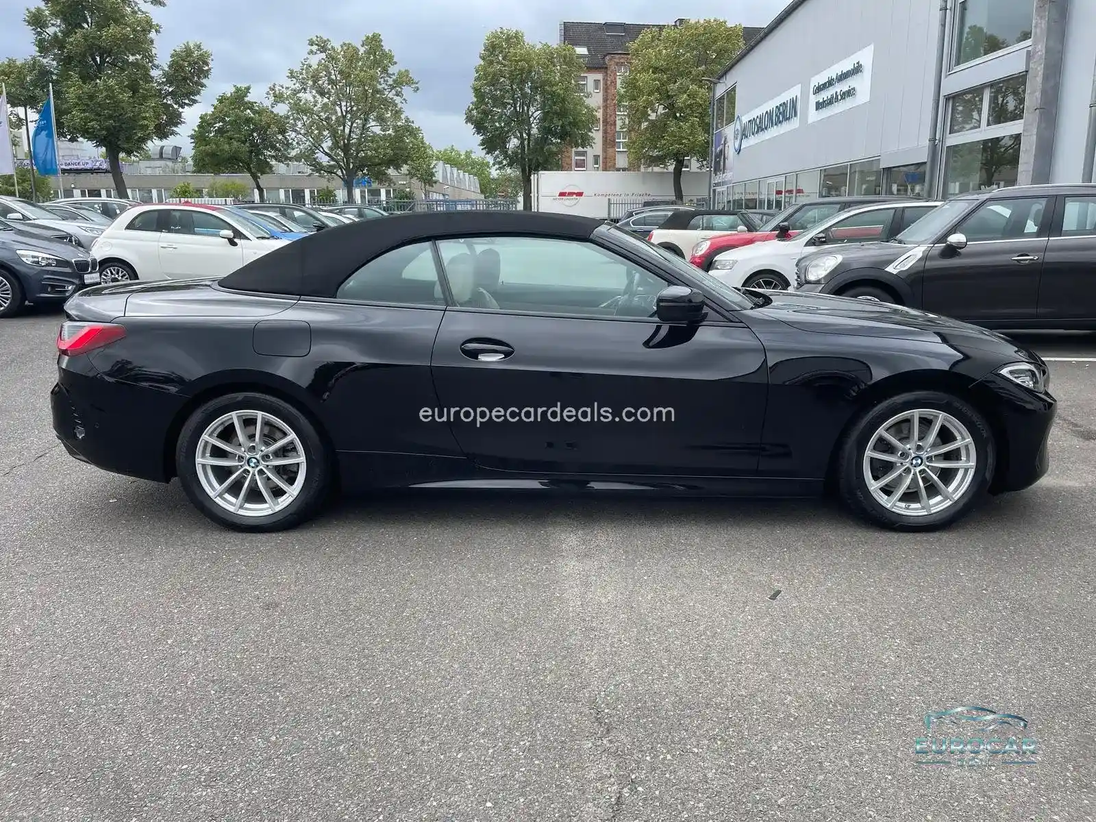 BMW 420