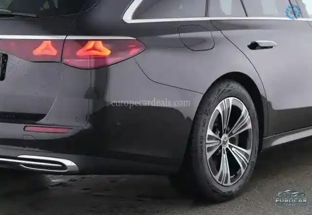 Mercedes-Benz E 450