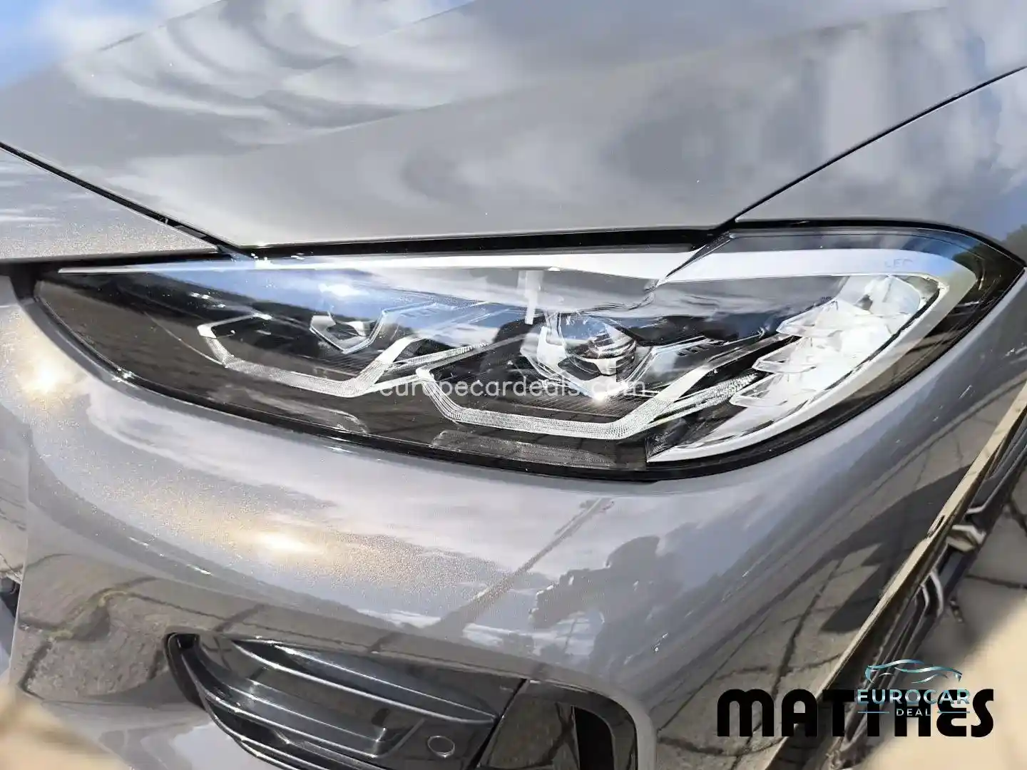 BMW 430