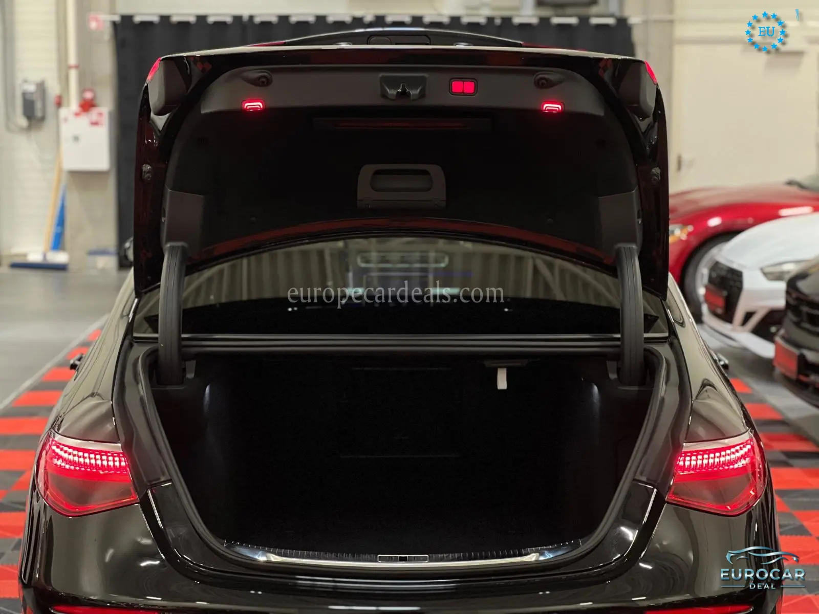 Mercedes-Benz S 400