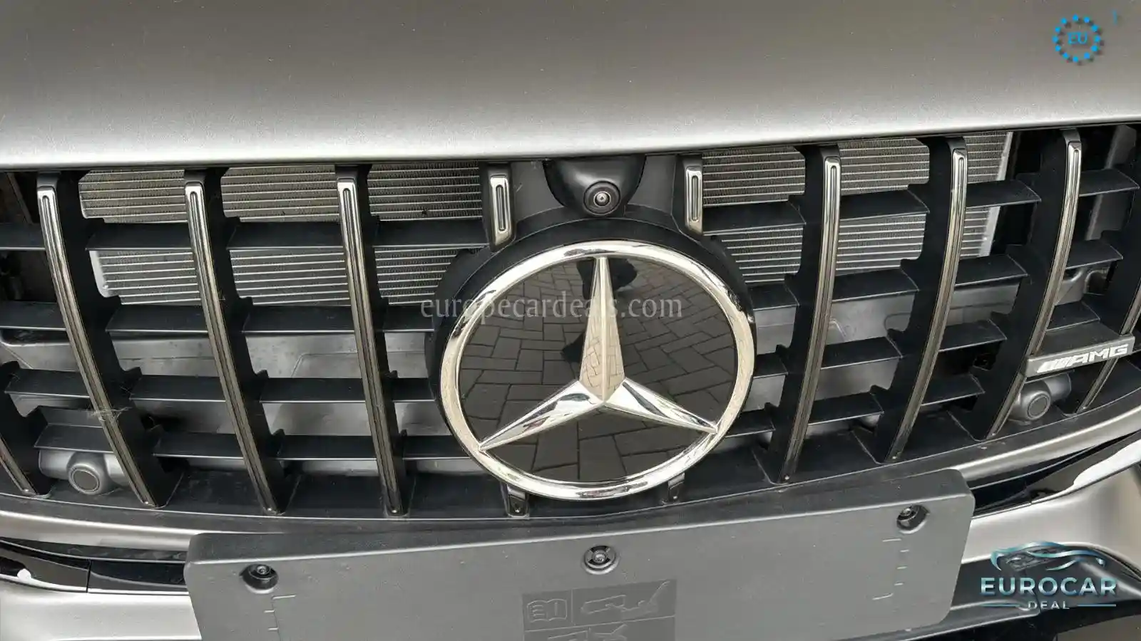 Mercedes-Benz A 45 AMG