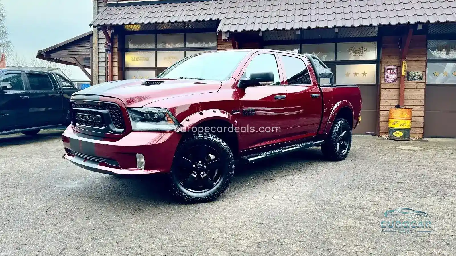 Dodge RAM