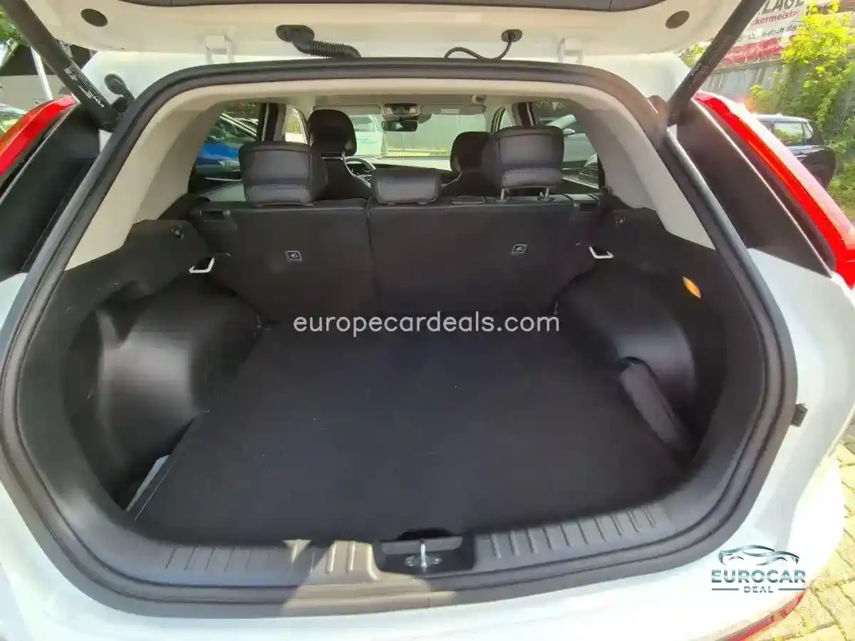 Kia Niro EV