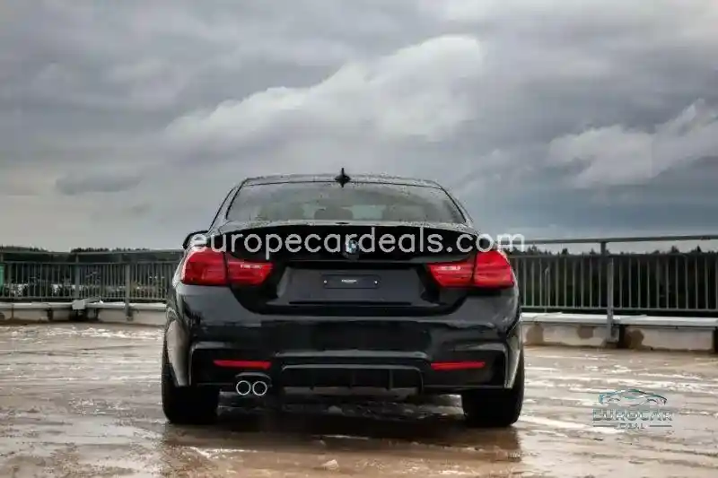 BMW 428