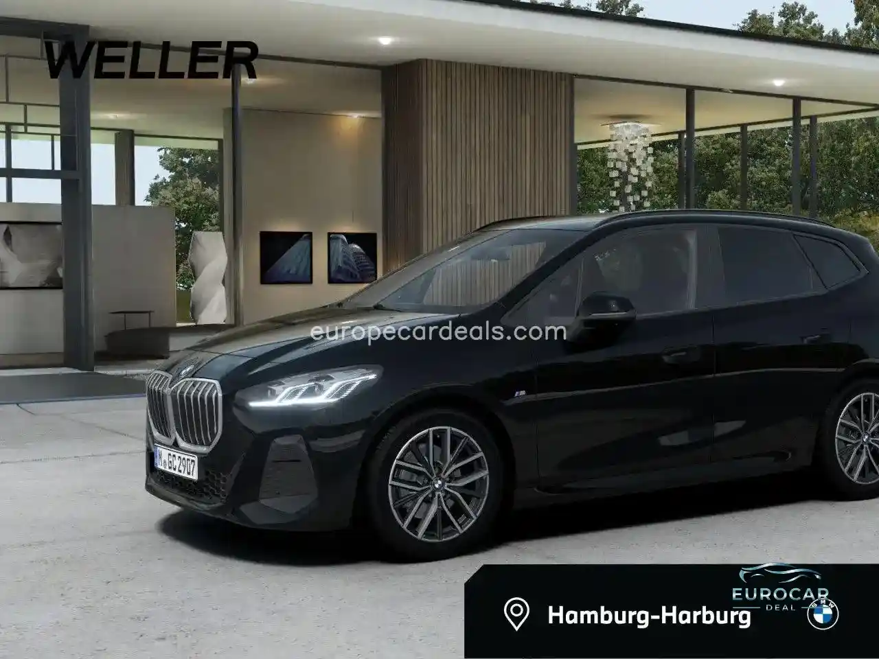 BMW 220