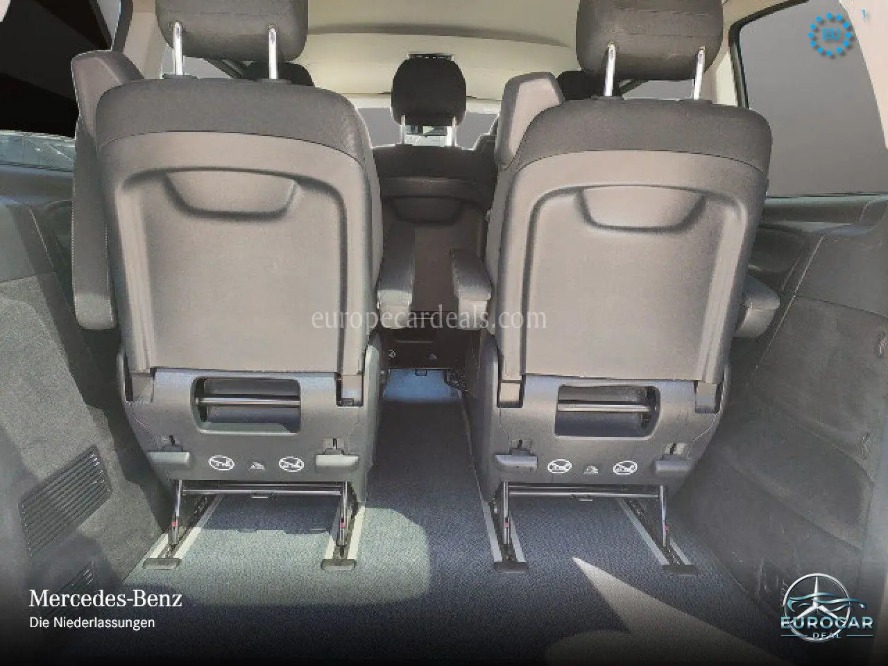 Mercedes-Benz V 220