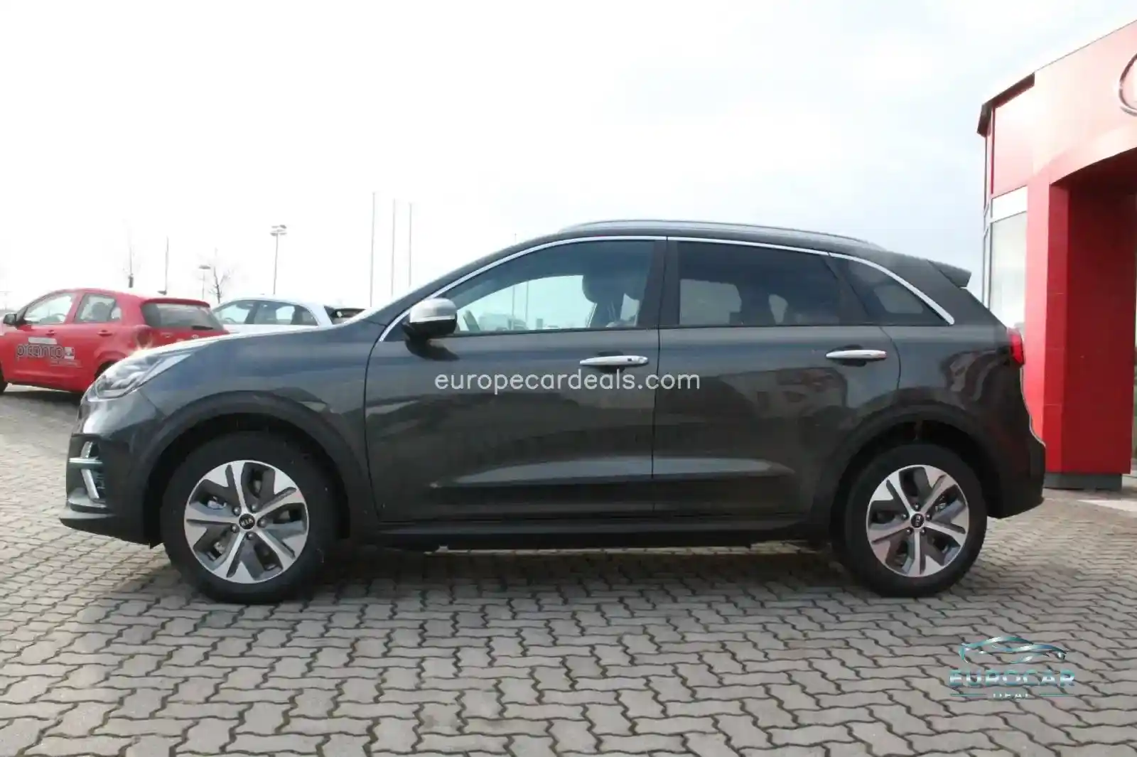 Kia Niro EV