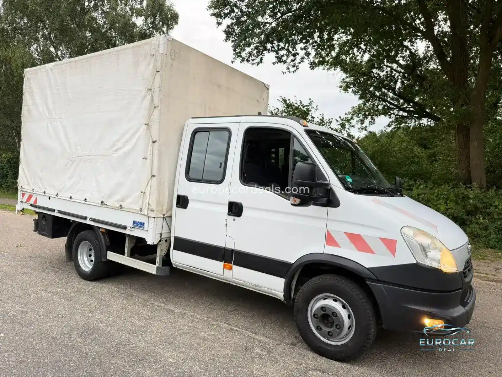 Iveco Other