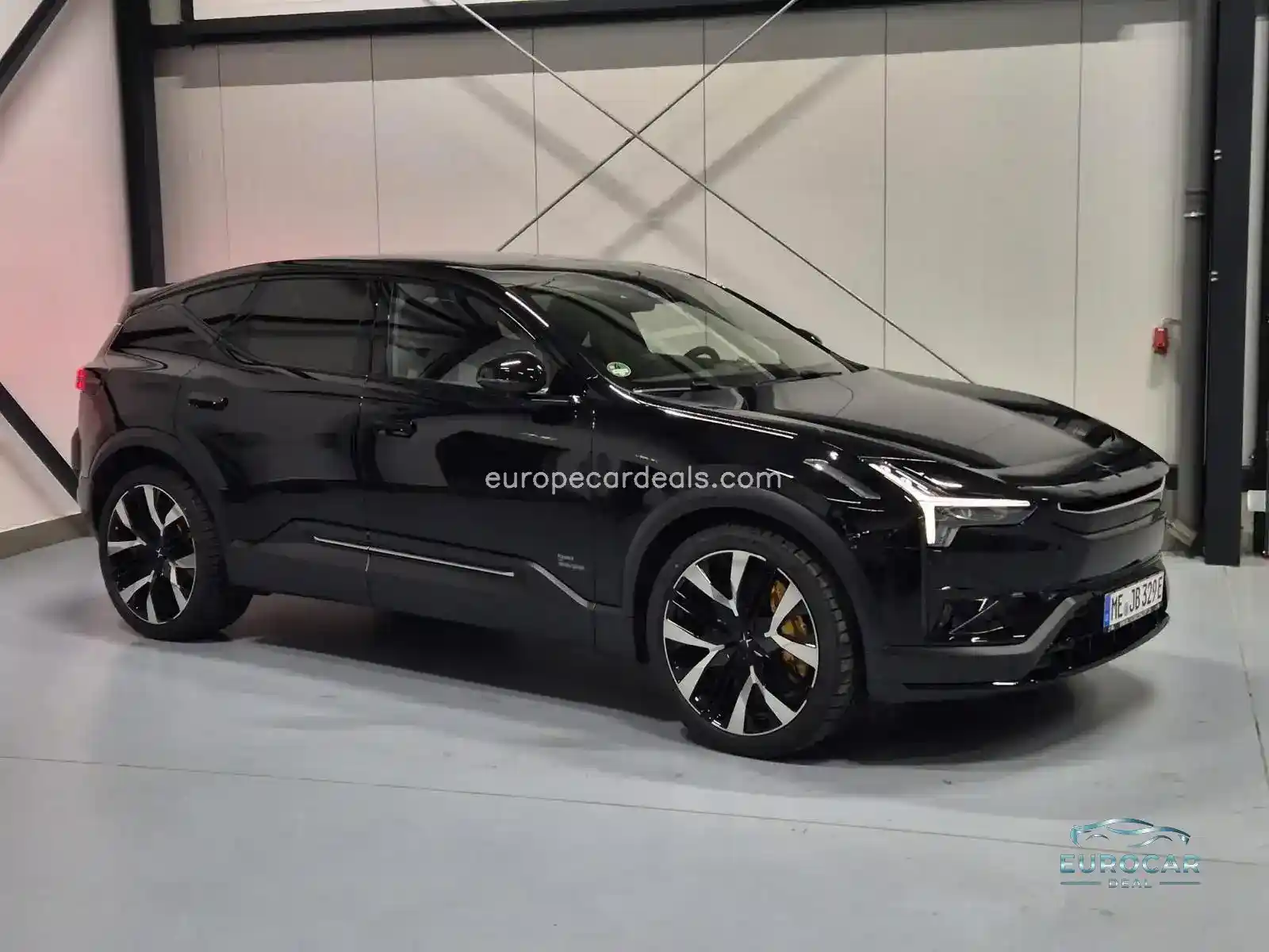 Polestar 3