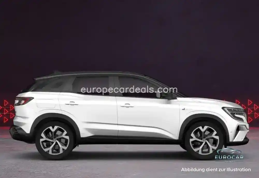 Renault Austral
