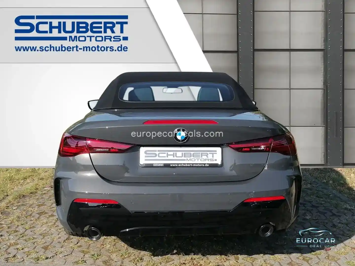 BMW 430