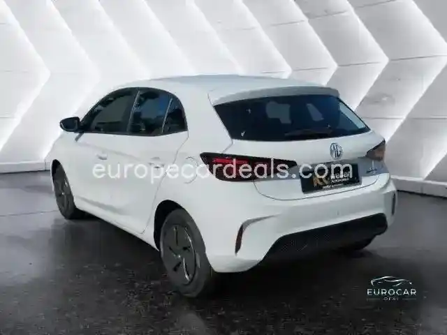 MG MG3