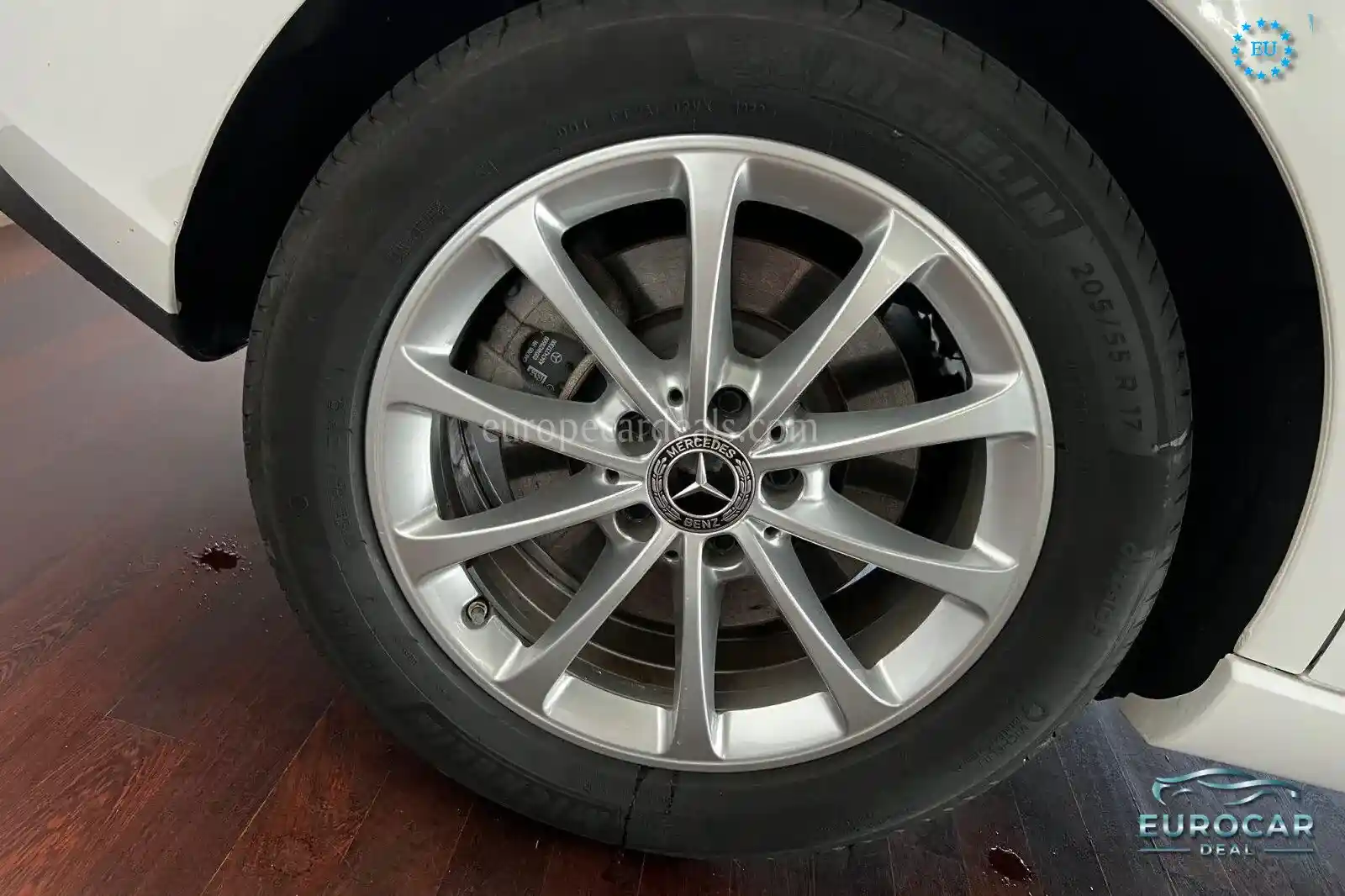 Mercedes-Benz B 250