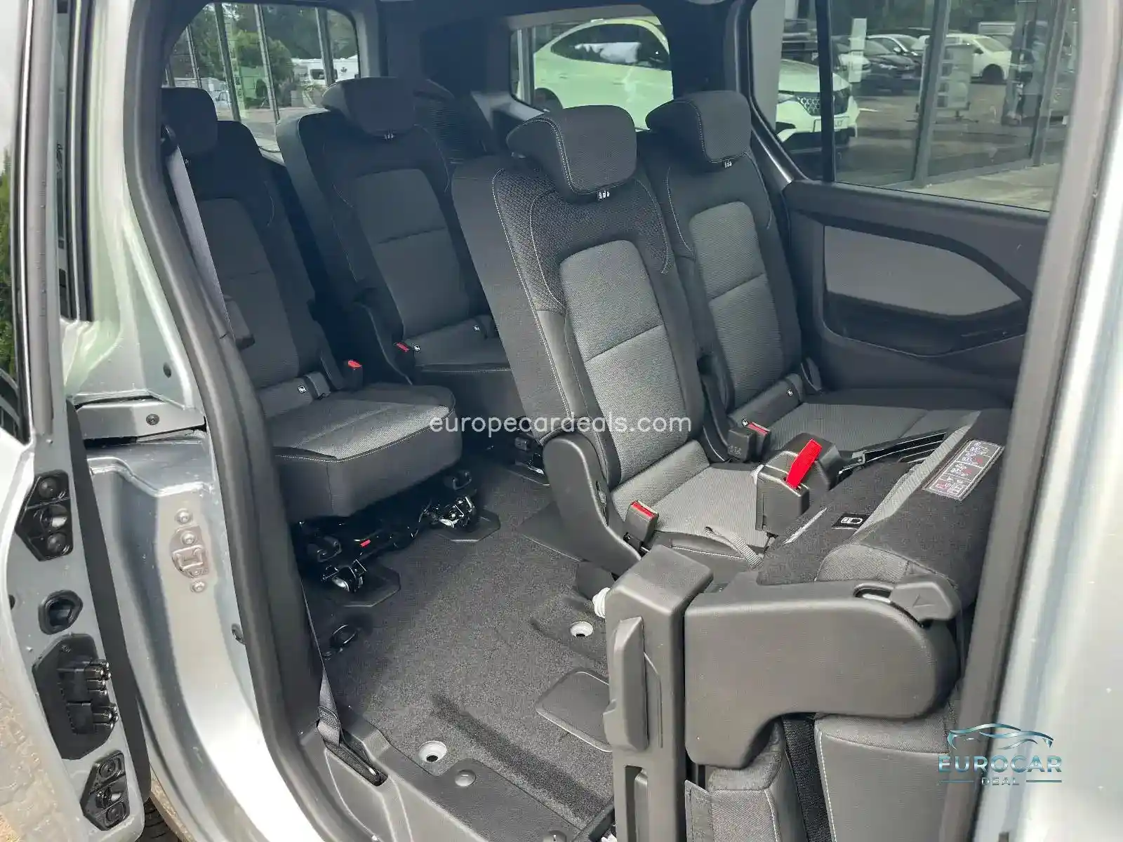 Renault Grand Kangoo