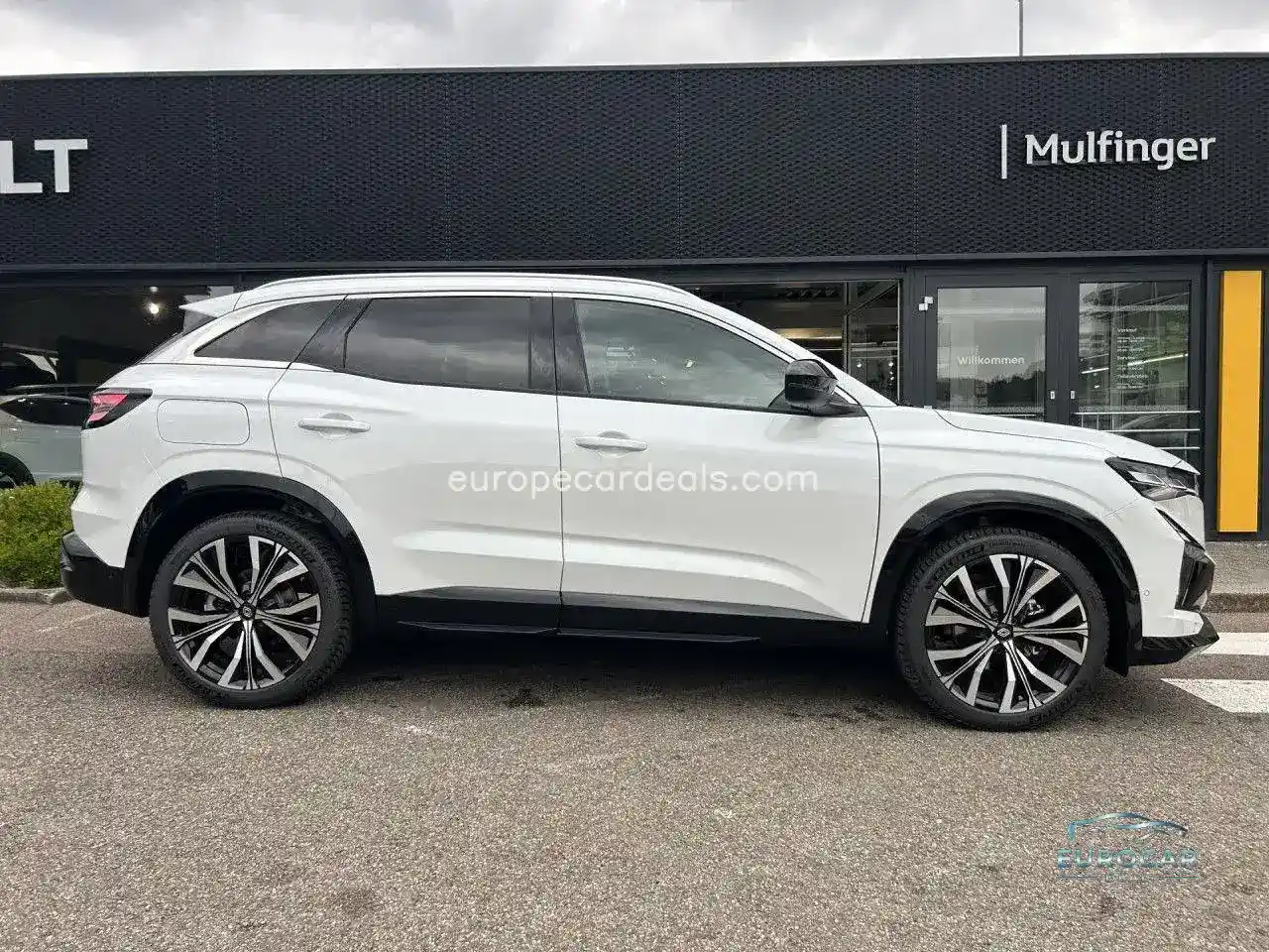 Renault Austral