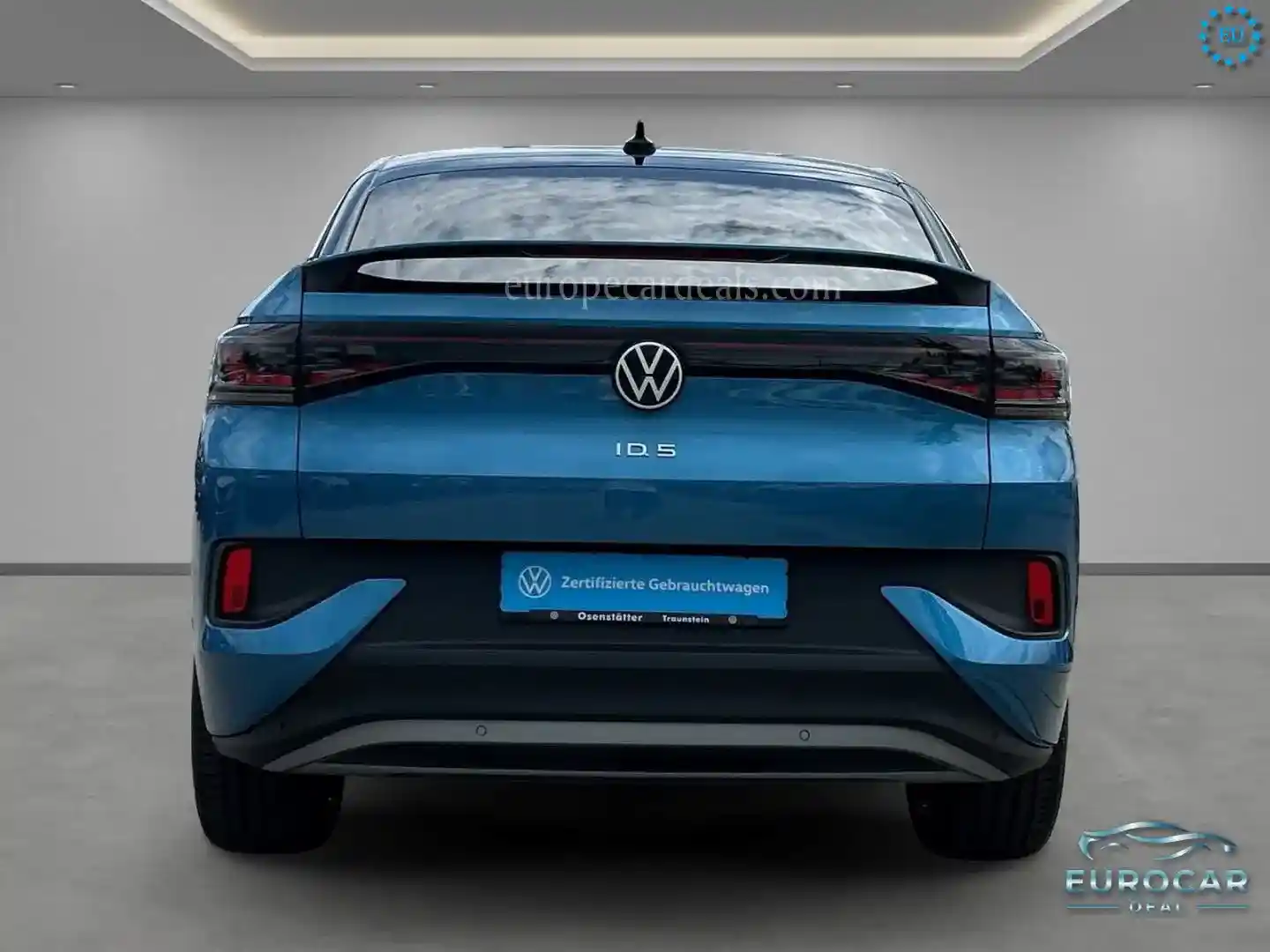 Volkswagen ID.5