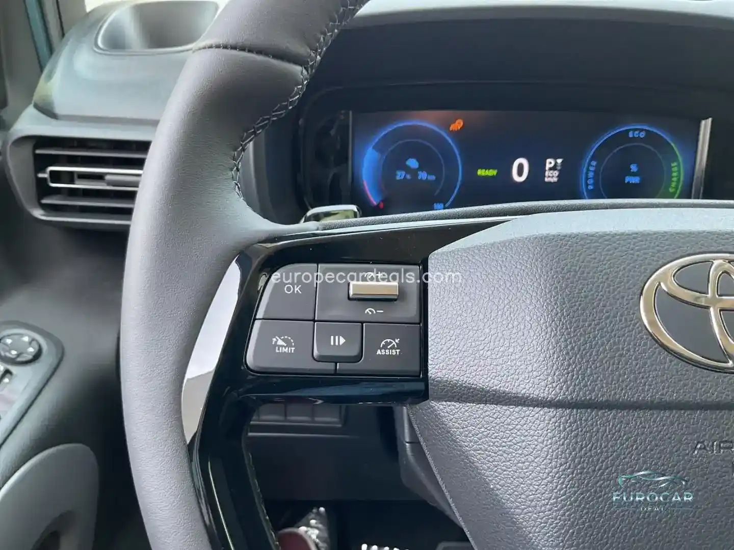 Toyota Proace City