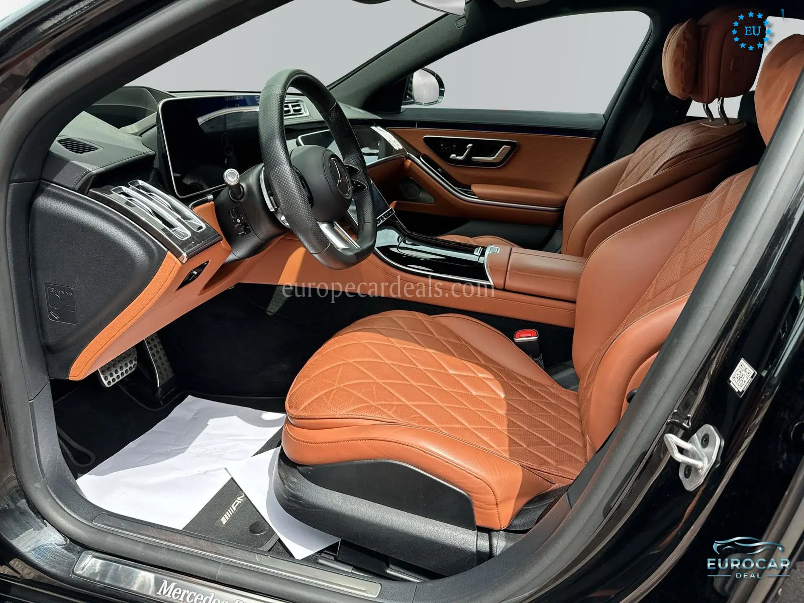 Mercedes-Benz S 400