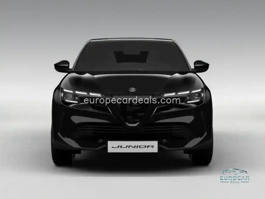 Alfa Romeo Junior