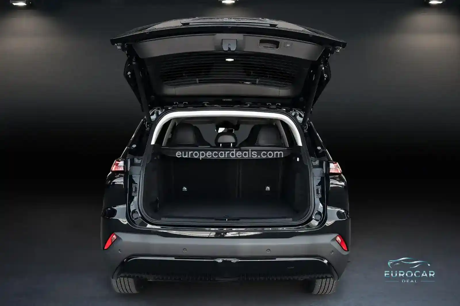 BAIC Beijing X55
