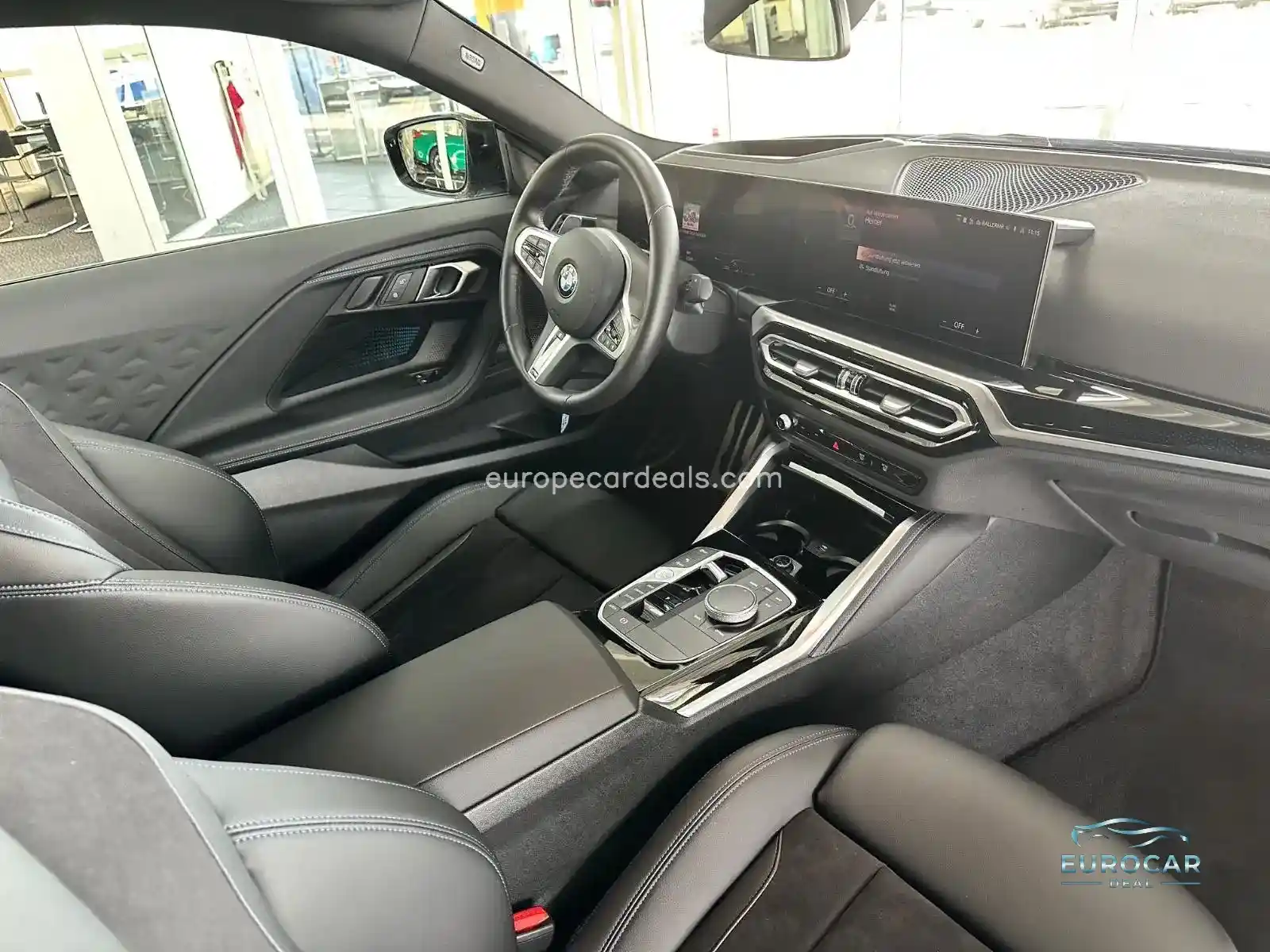 BMW M240i