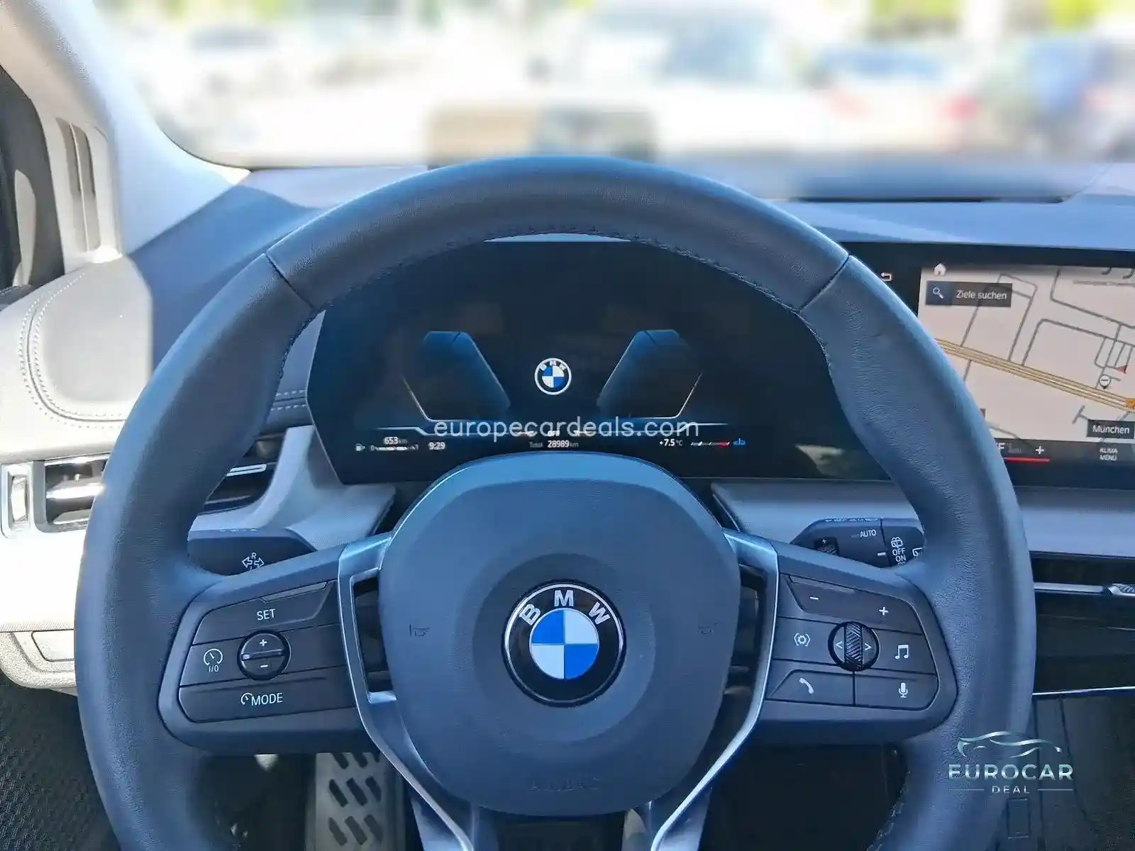 BMW 220 Active Tourer