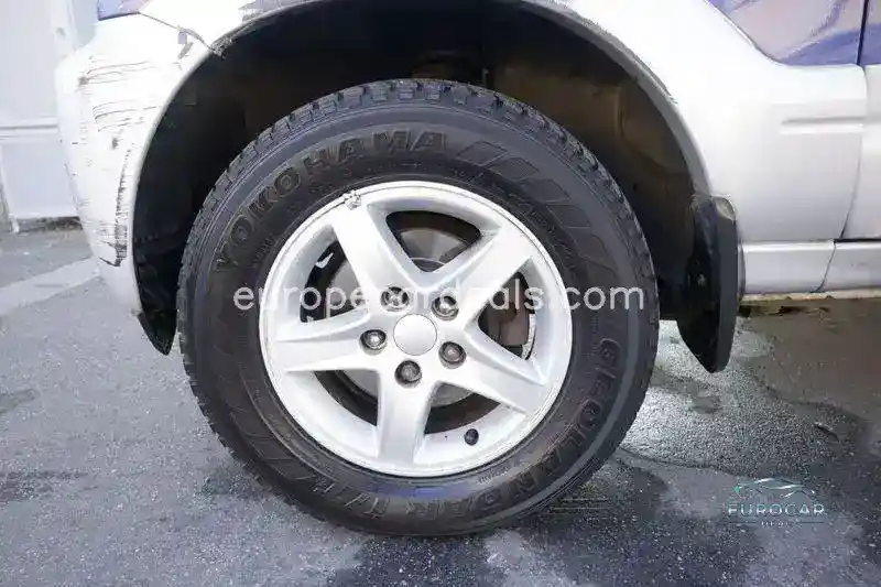 Daihatsu Terios