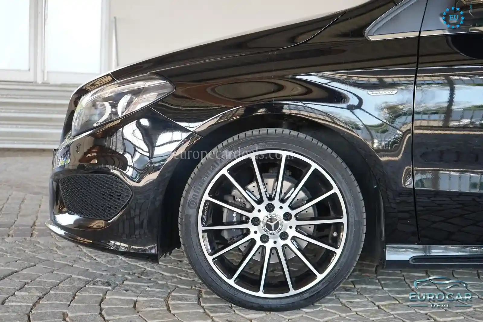 Mercedes-Benz B 150