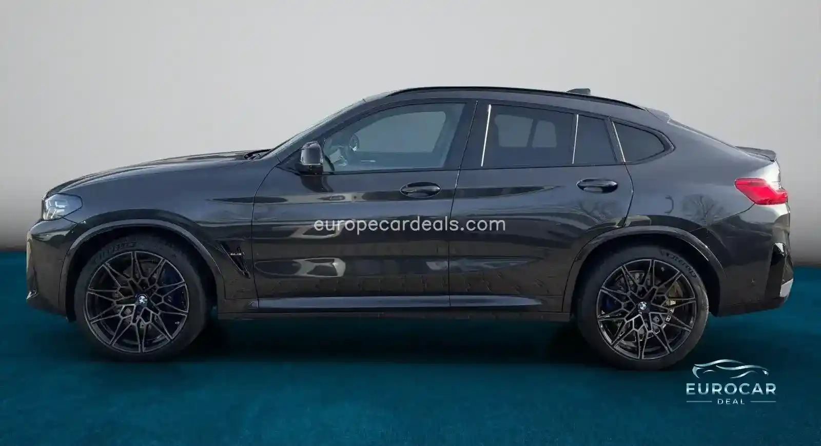 BMW X4 M