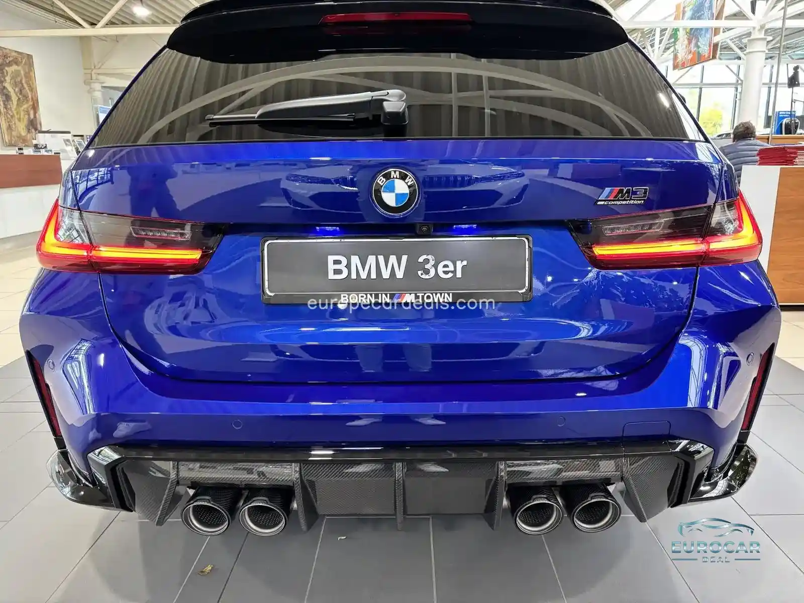 BMW M3