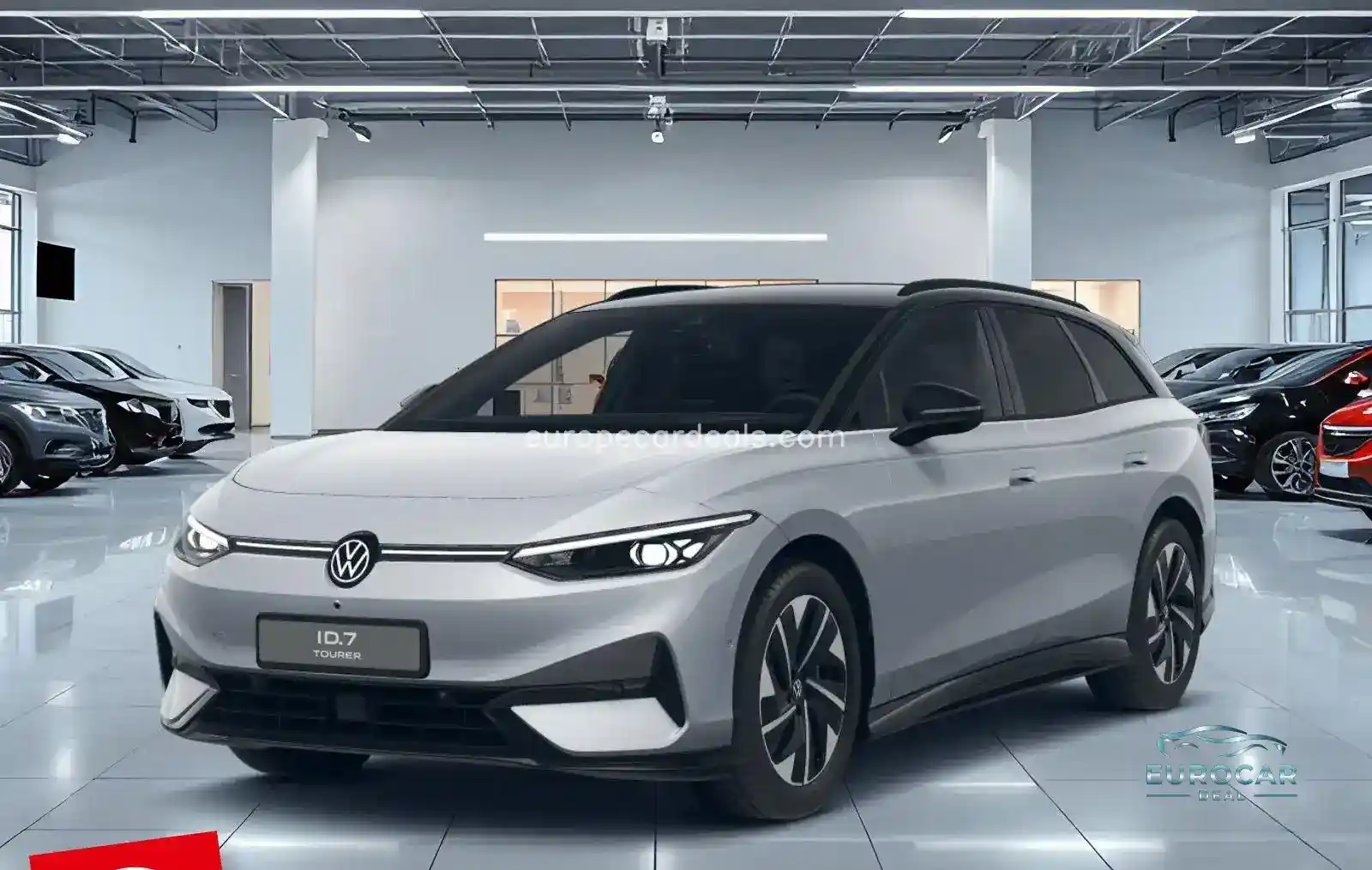 Volkswagen ID.7