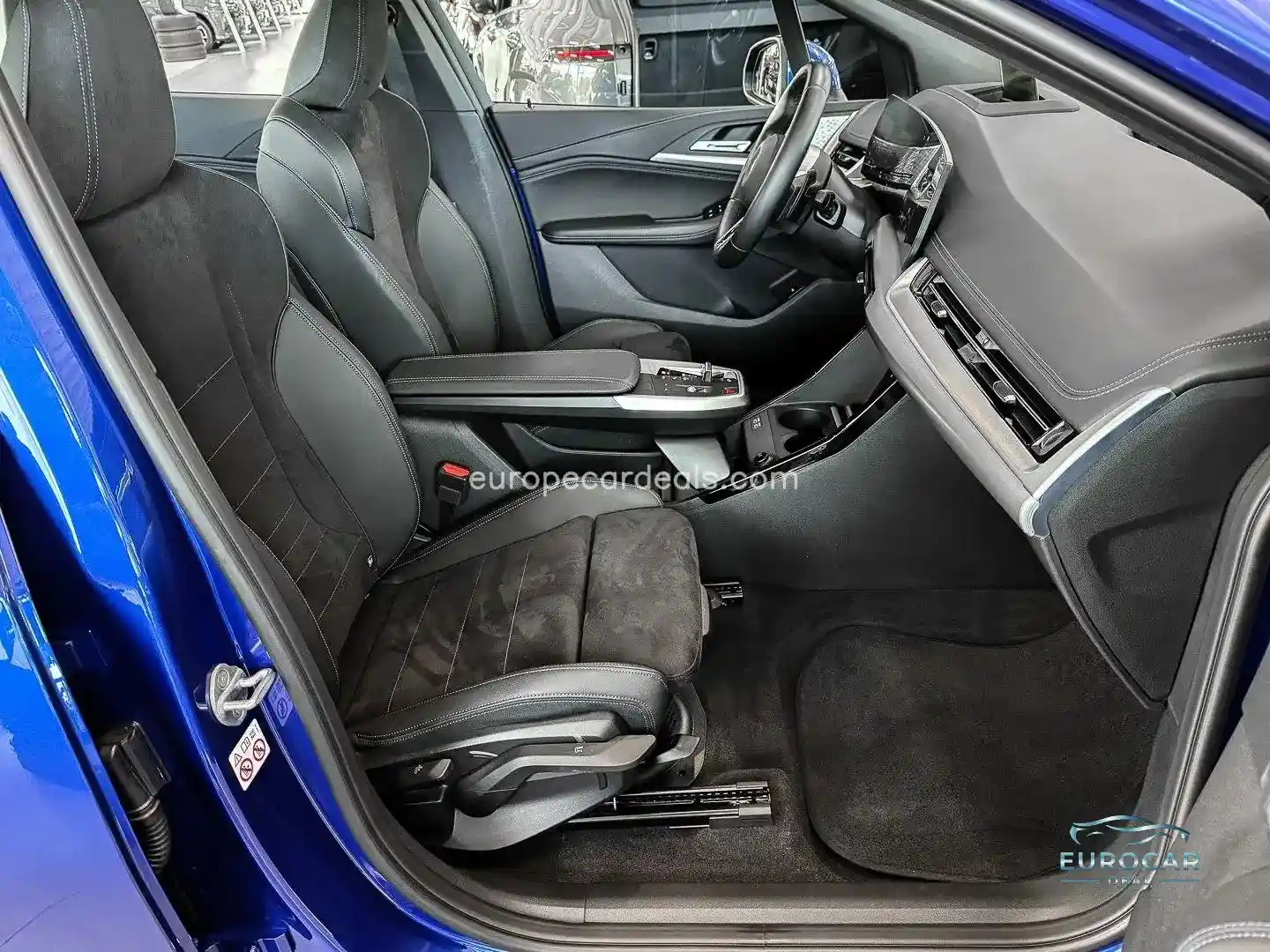 BMW 225 Active Tourer