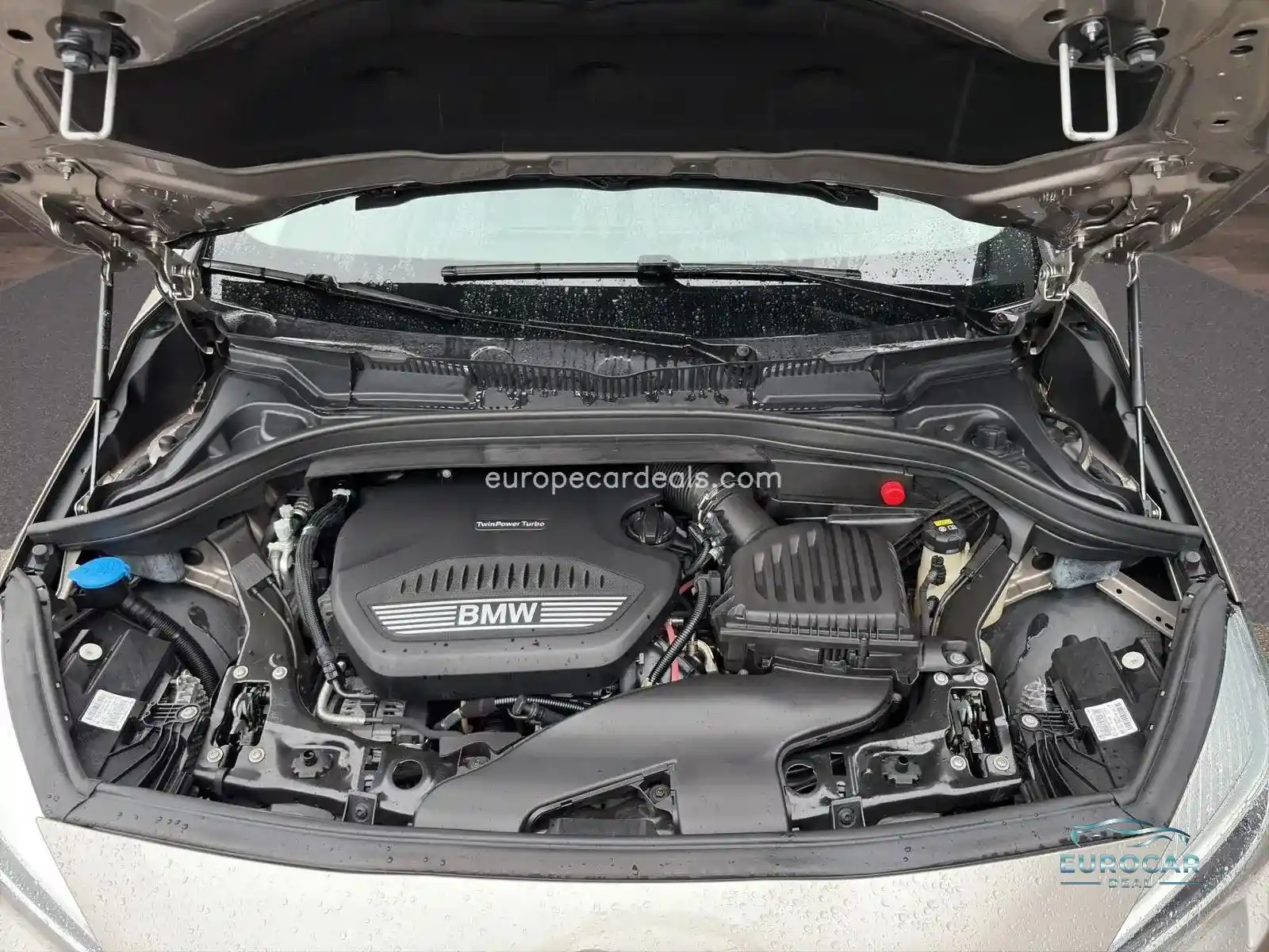BMW 218 Active Tourer