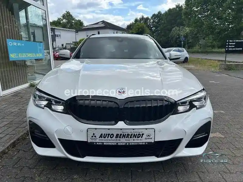 BMW 318