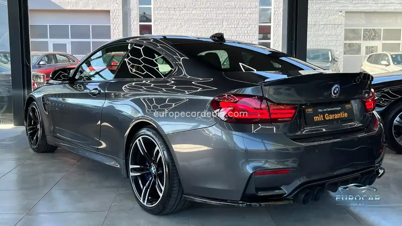 BMW M4