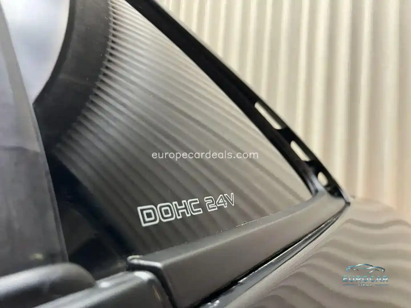 Dodge Stealth