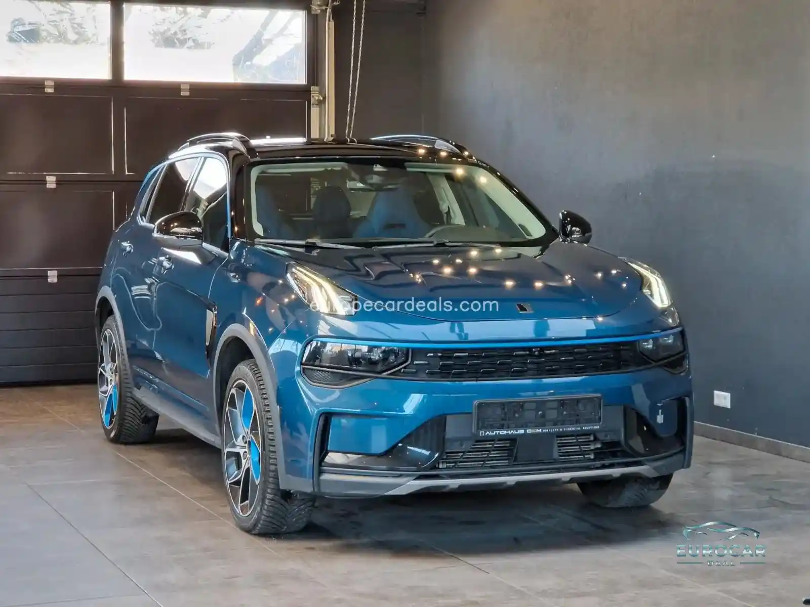 Lynk&Co 01
