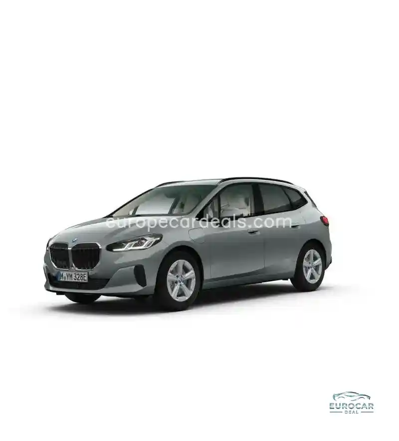 BMW 225 Active Tourer