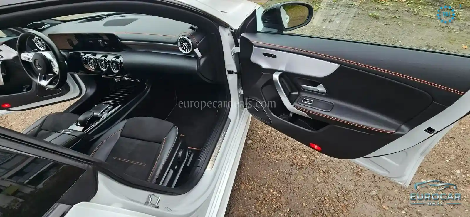 Mercedes-Benz CLA 250 Shooting Brake