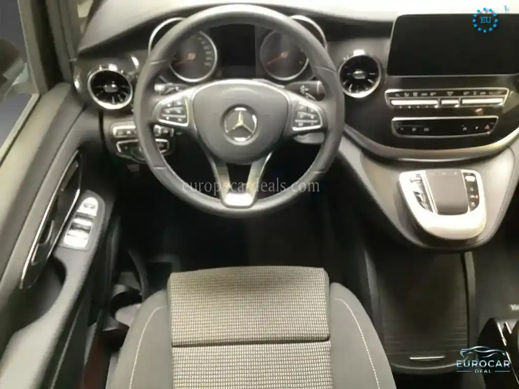 Mercedes-Benz V 300