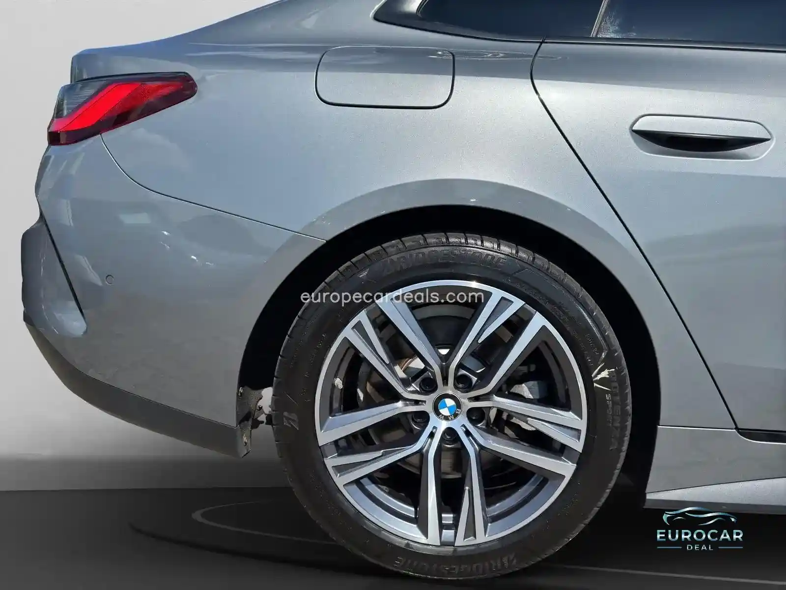 BMW 430 Gran Coupé