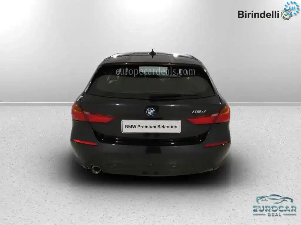 BMW 116