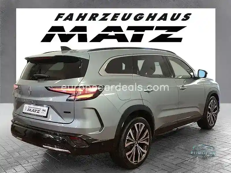 Renault Espace