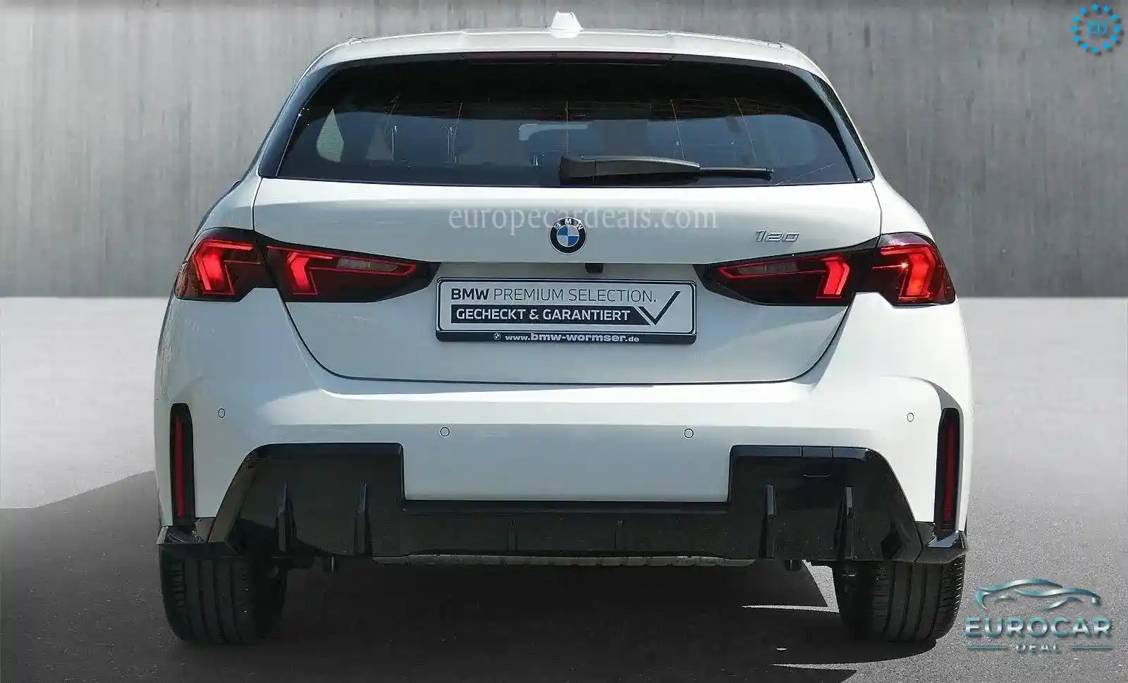 BMW 120