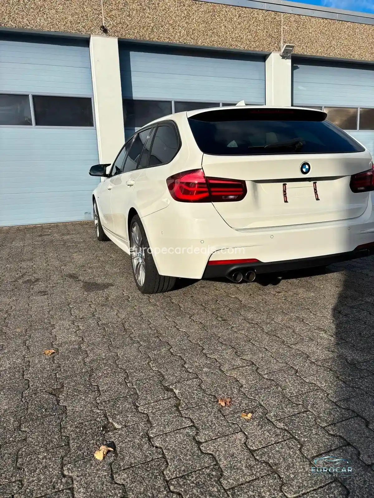 BMW 335