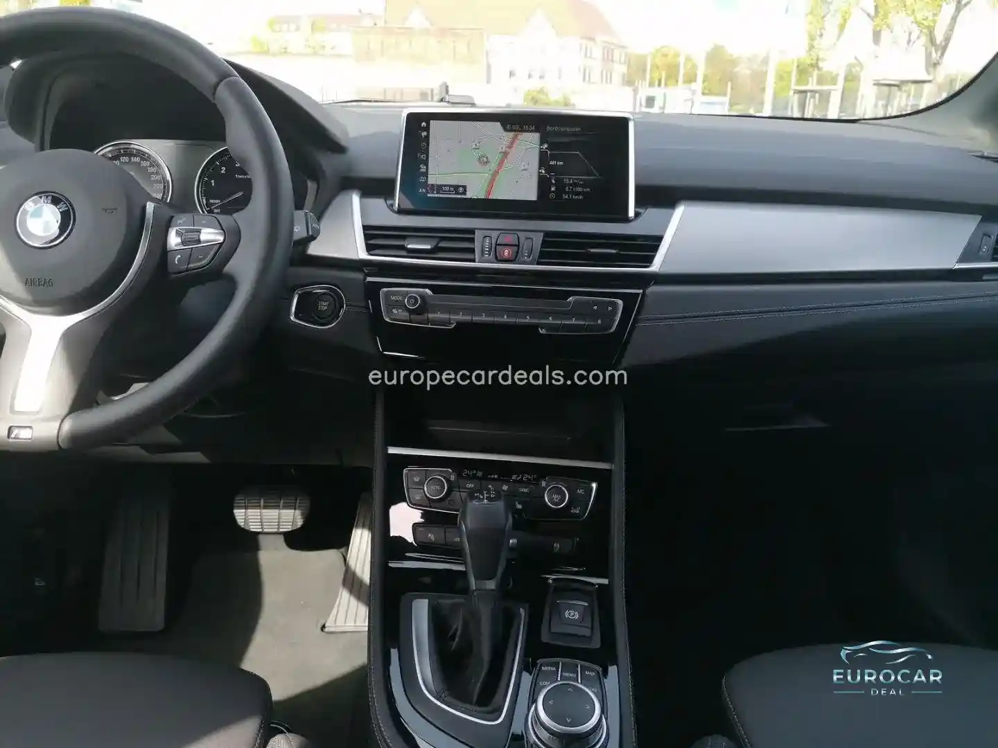 BMW 225 Active Tourer