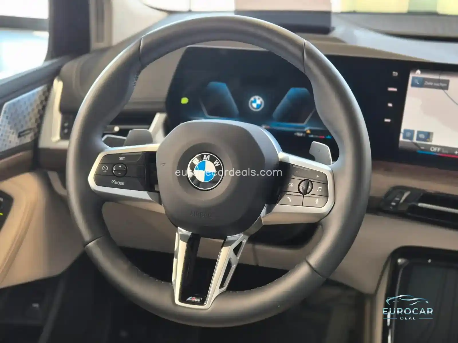 BMW 223 Active Tourer